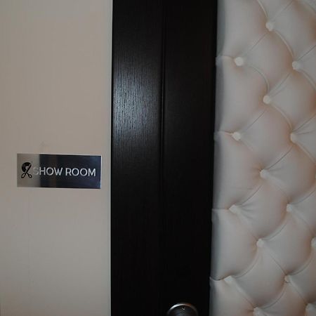 Atelier Musicale Suites Roma Exterior foto