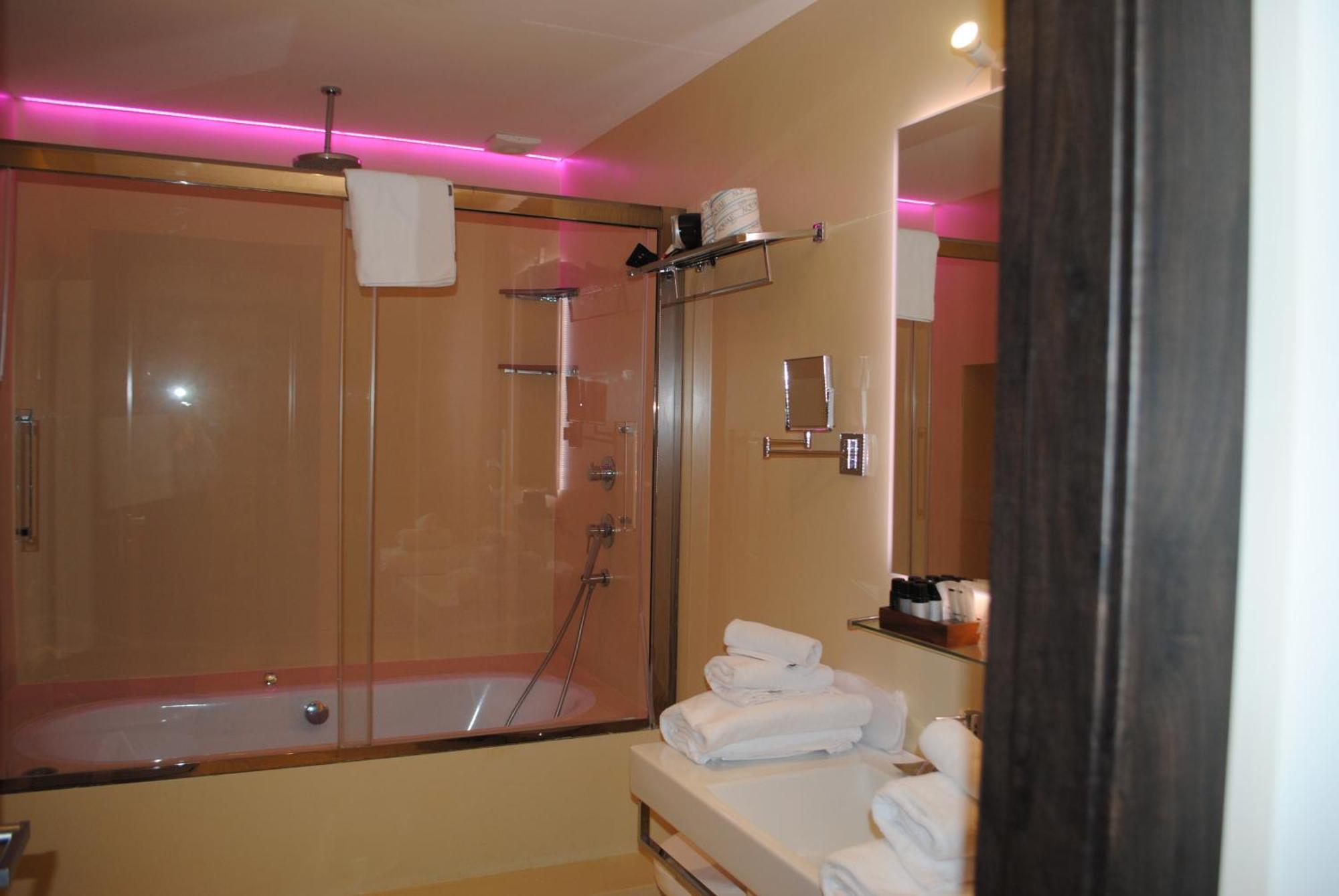Atelier Musicale Suites Roma Exterior foto