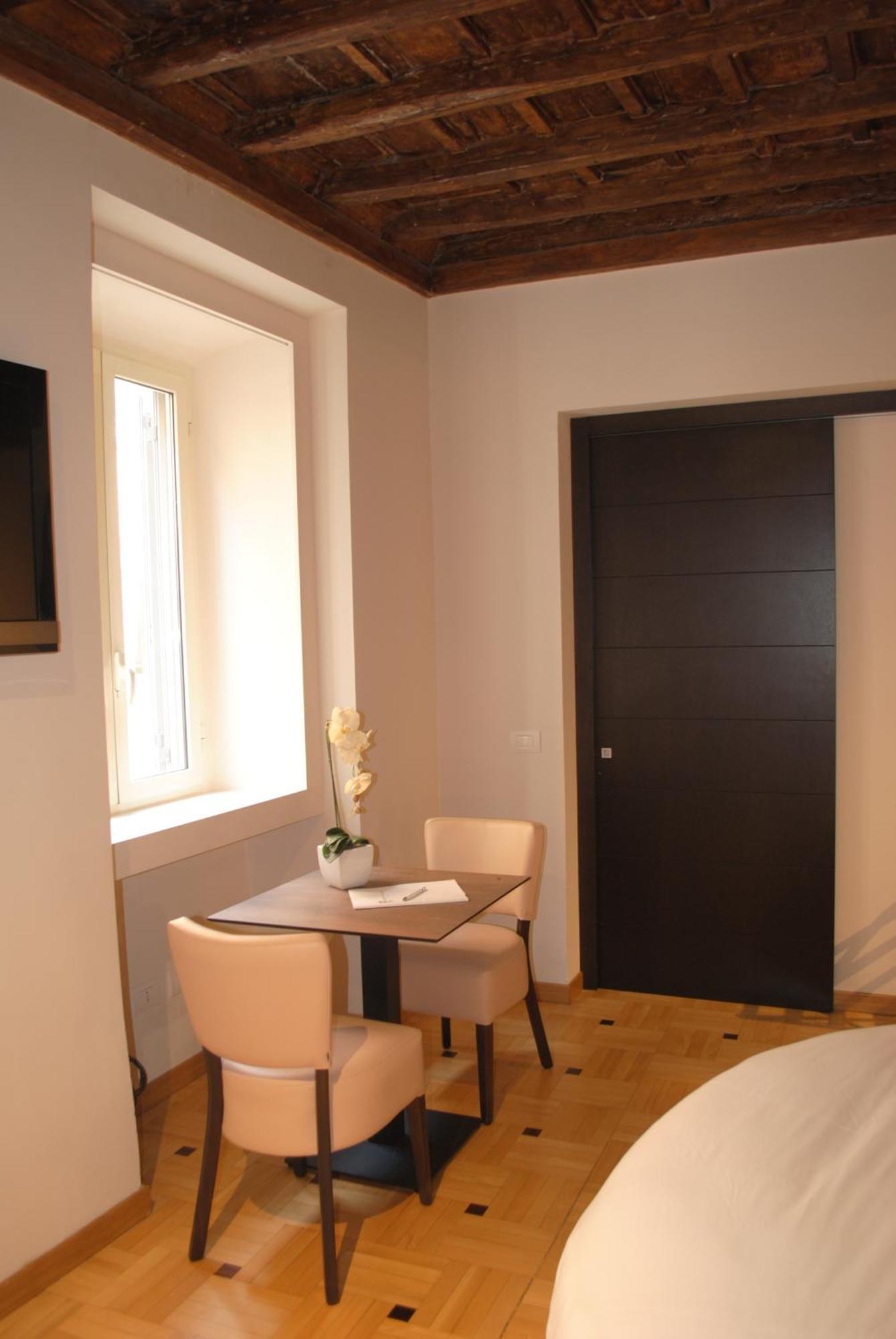 Atelier Musicale Suites Roma Exterior foto
