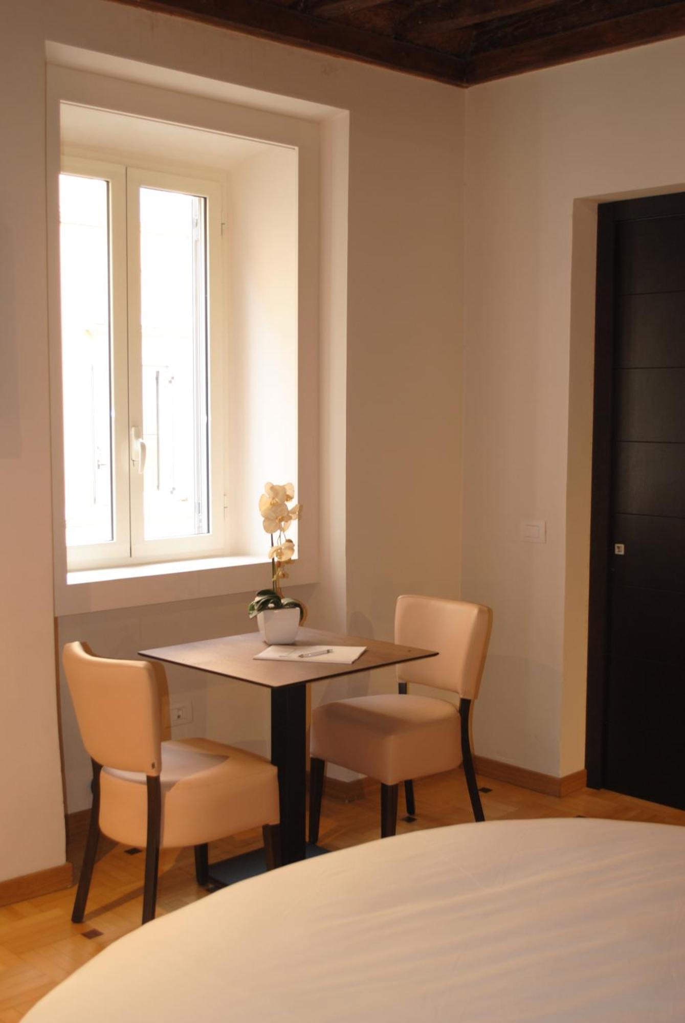 Atelier Musicale Suites Roma Exterior foto
